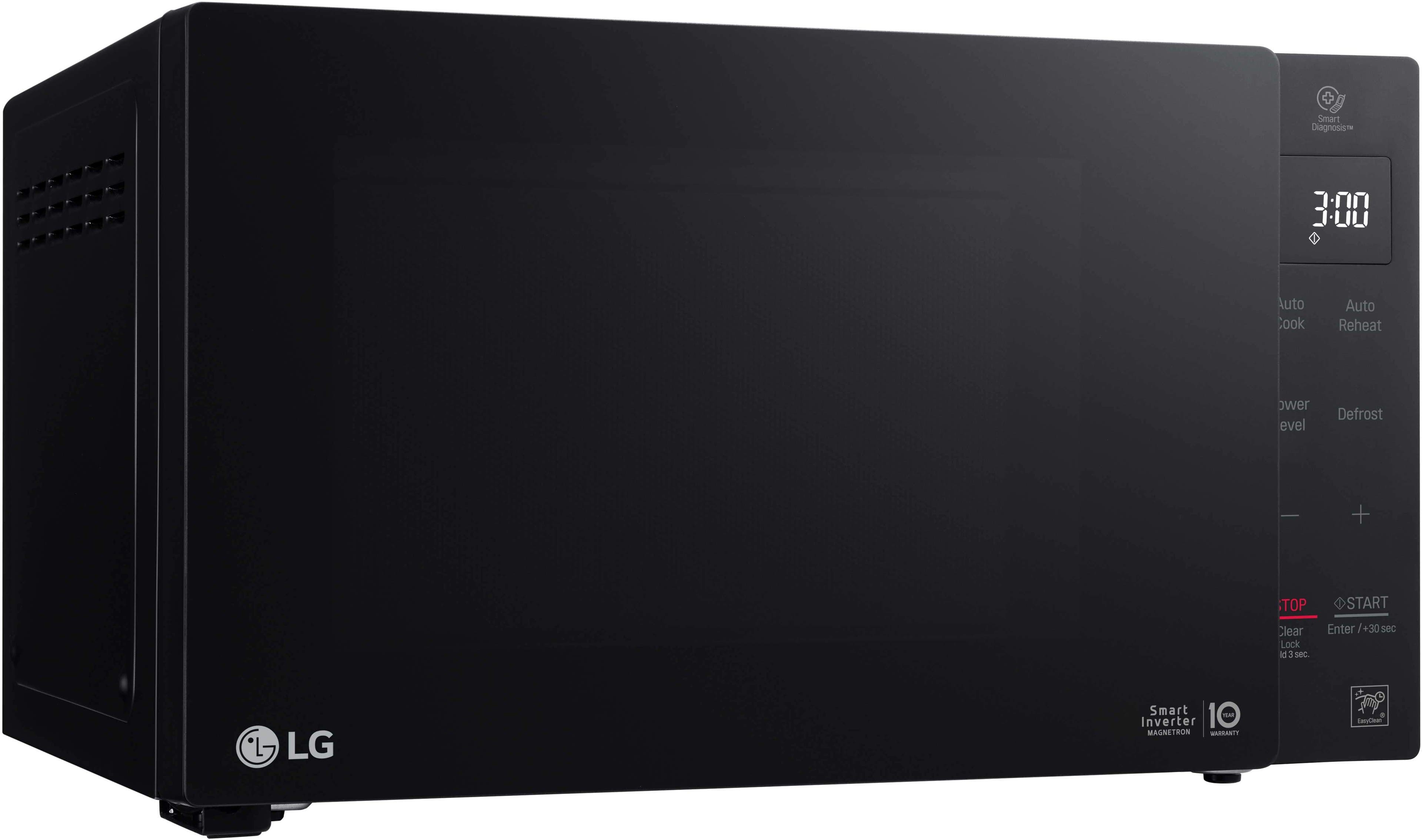 LG LMC0975SB Black