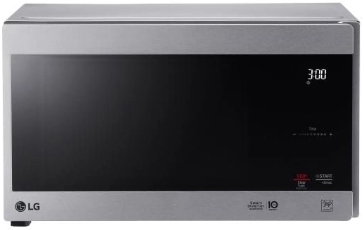 LG LMC0975ST Stainless Steel