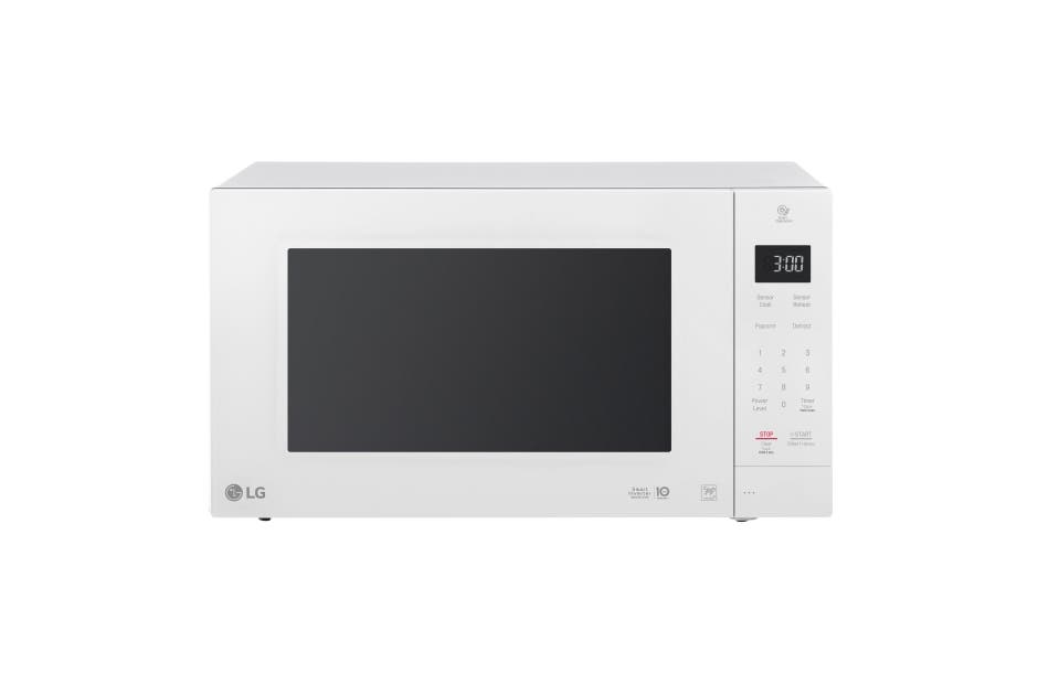 LG LMC2075SW White