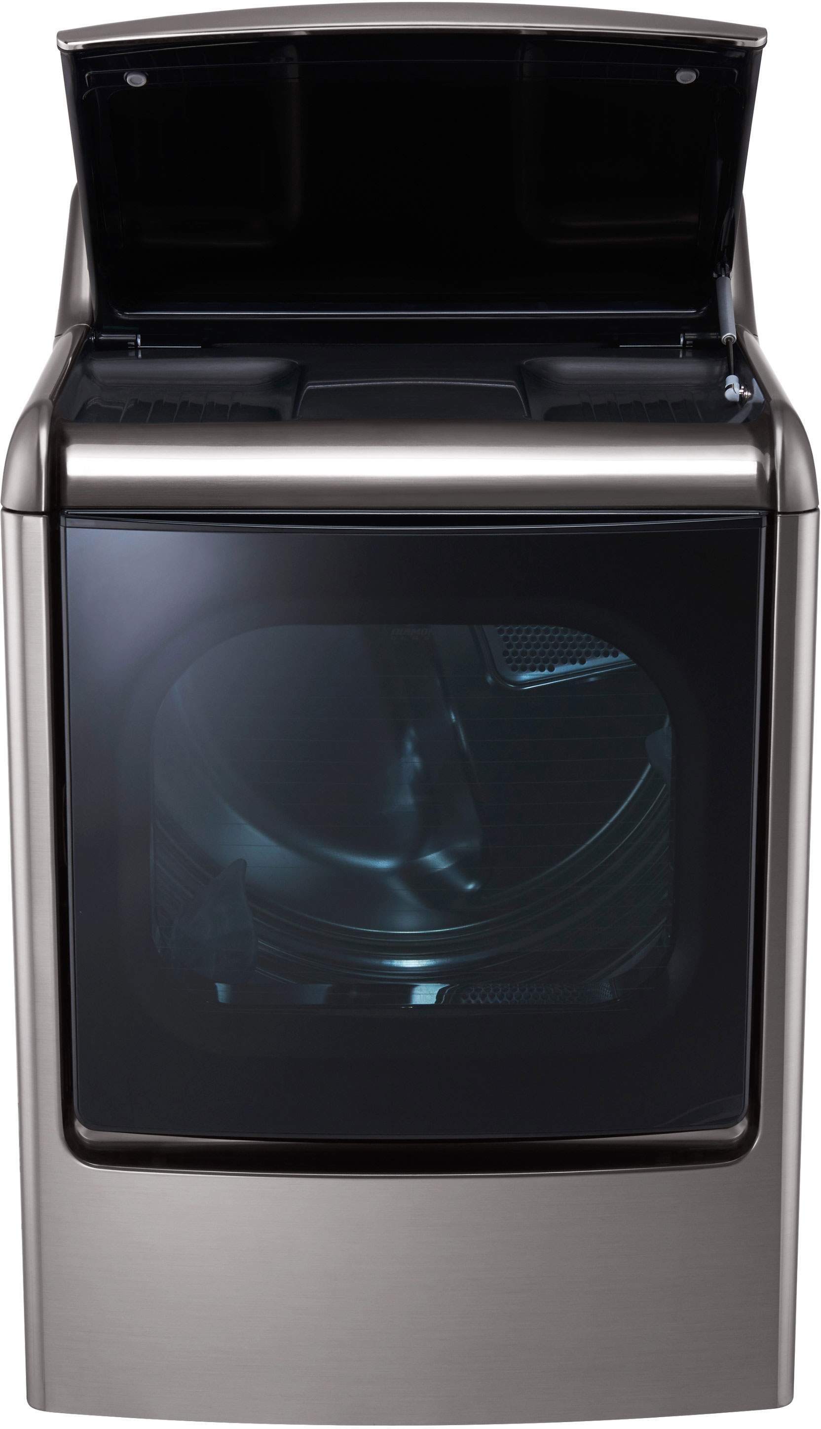 LG DLEX7710VE Graphite Steel