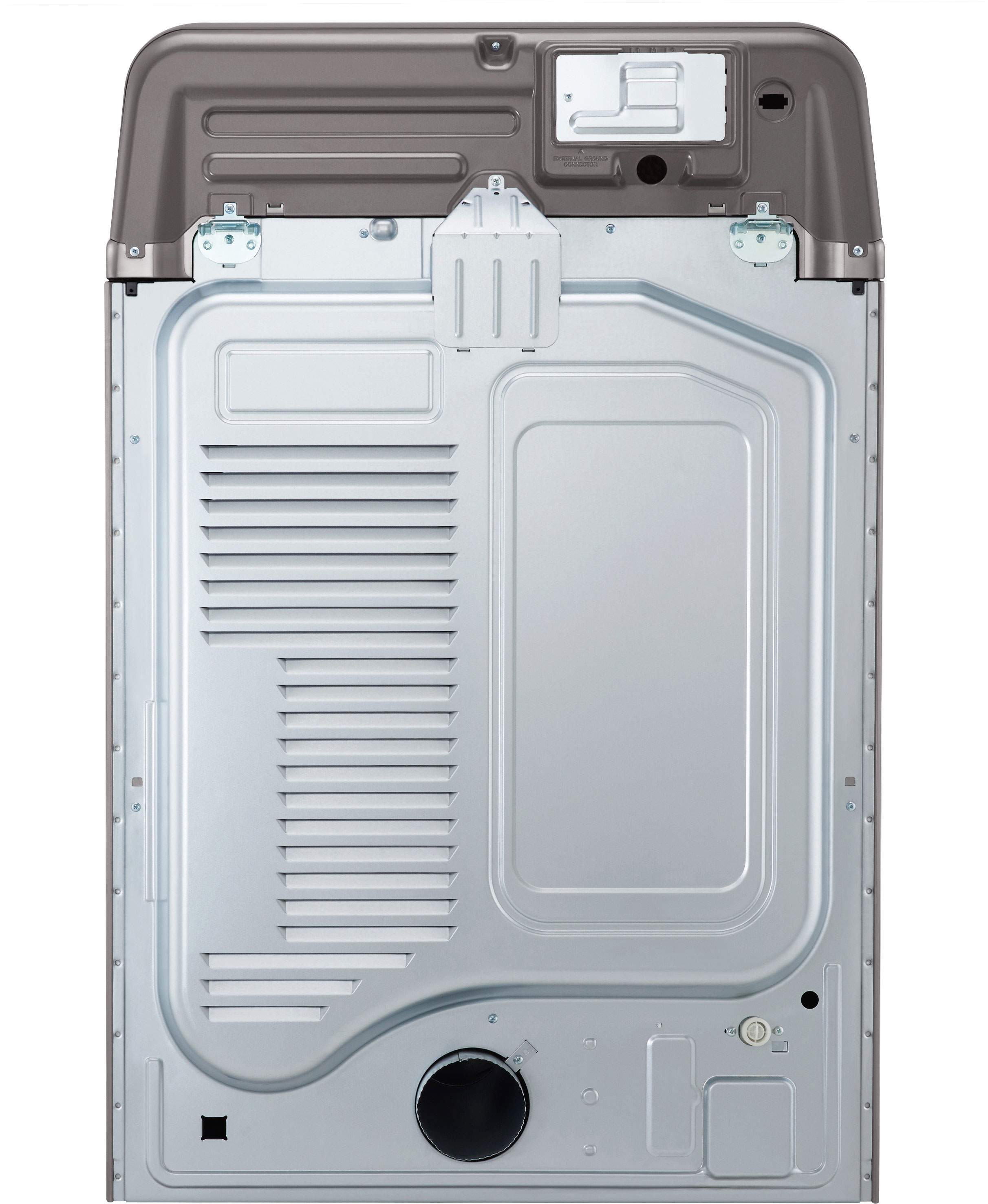 LG DLEX7710VE Graphite Steel