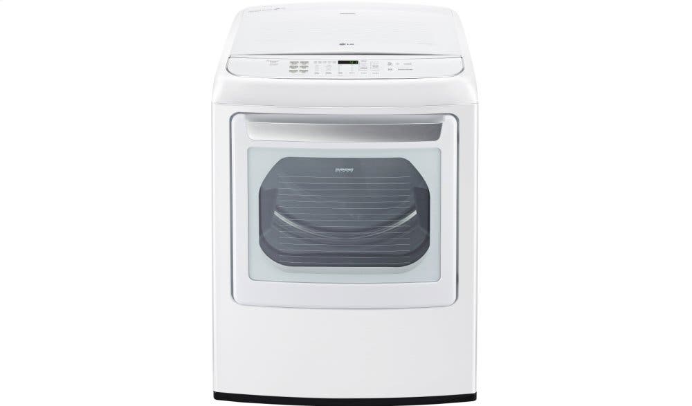 LG DLEY1901WE White