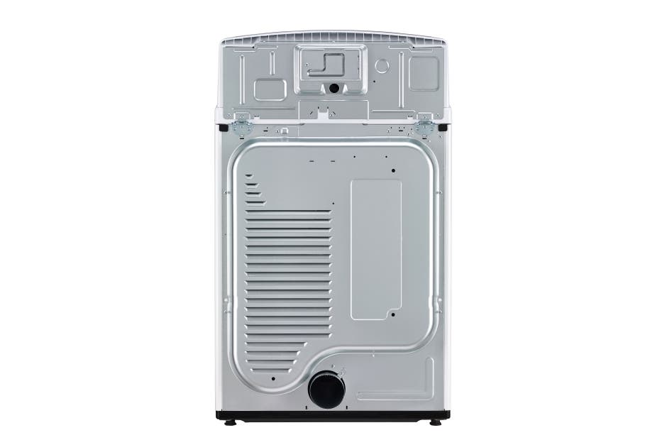 LG DLG4971WE White