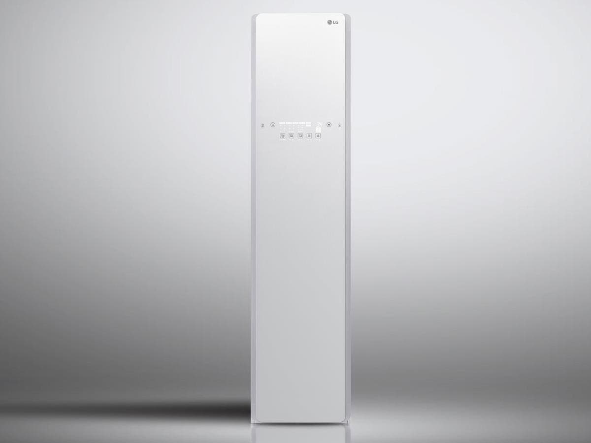 LG S3WERB White