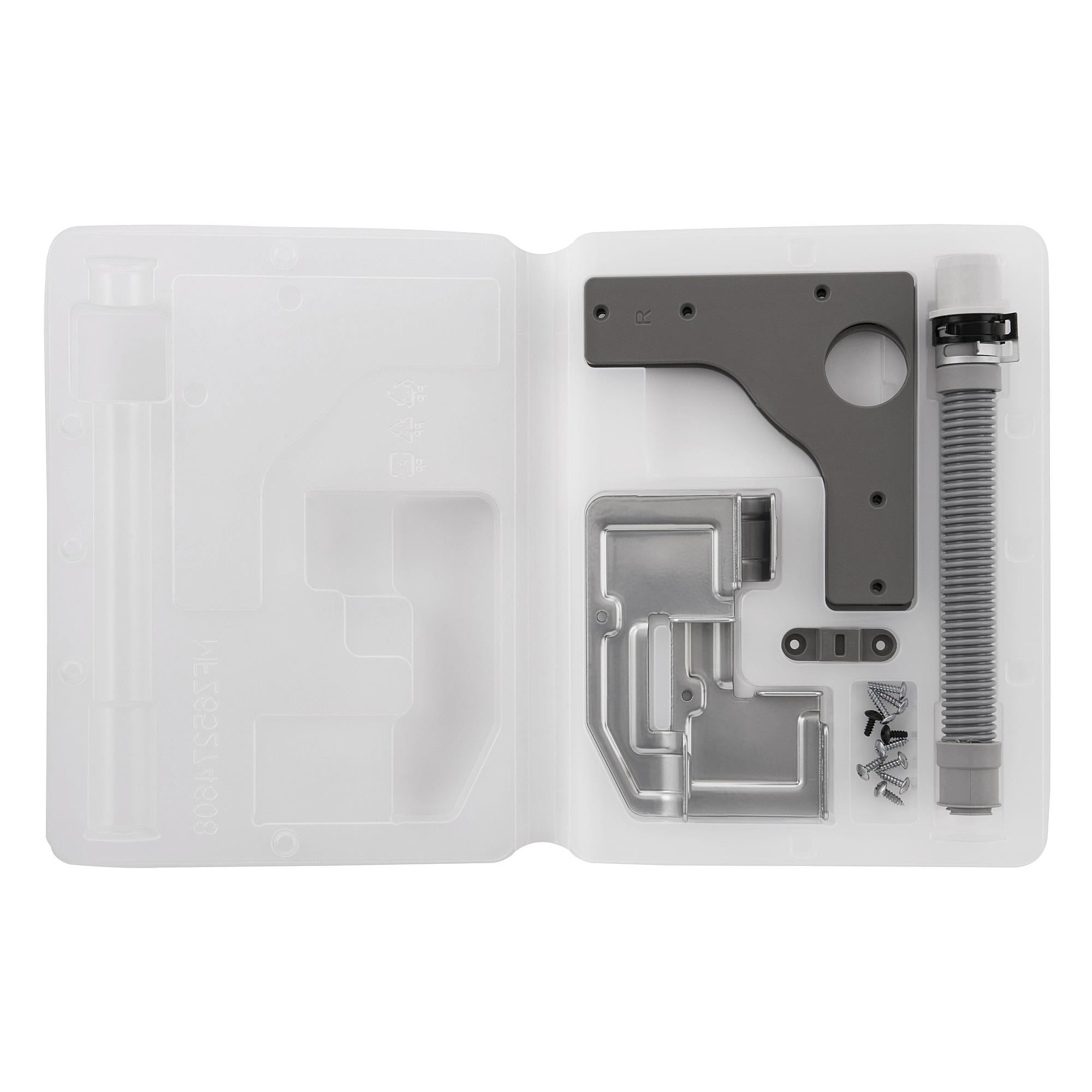 LG LGTSTK1 Laundry Stacking Kit - Thumbnail 5