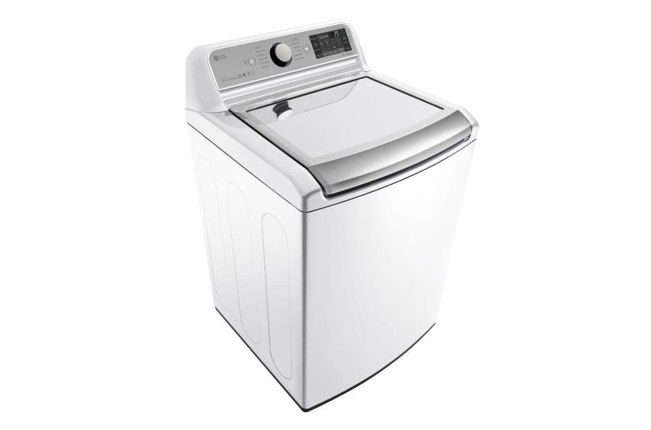 LG WT7500CW White