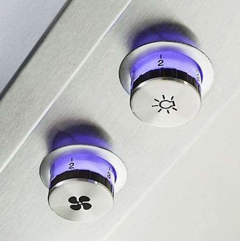 Viking VWH560481SS Stainless Steel