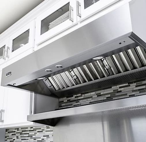 Viking VWH560481SS Stainless Steel