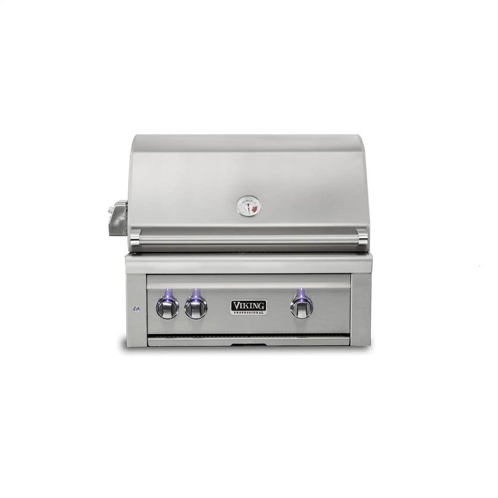 Viking VQGI5300LSS Liquid Propane