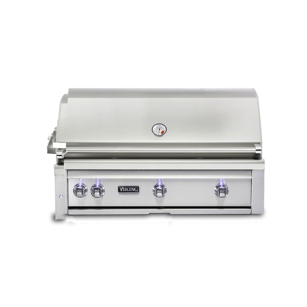Viking VQGI5420LSS Liquid Propane