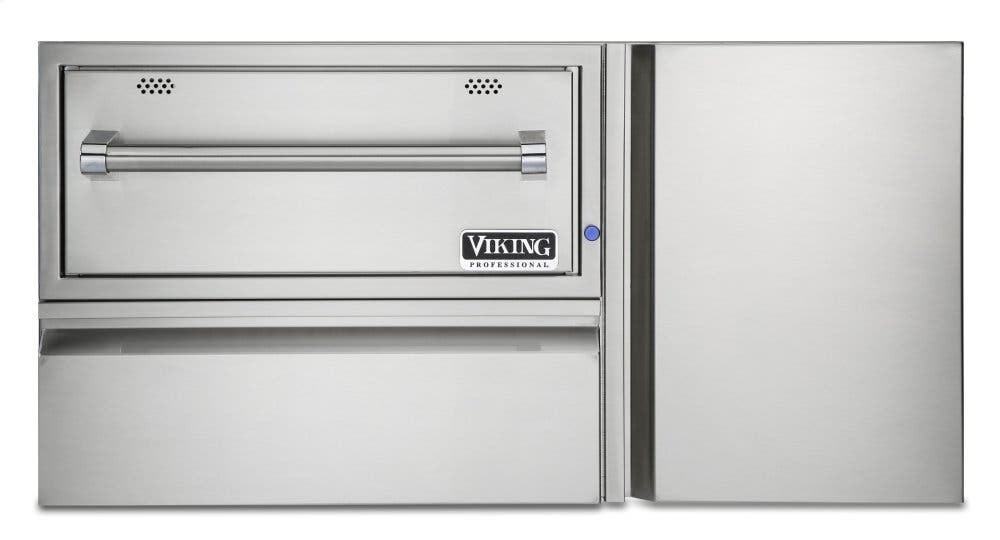 Viking VQEWD5420SS Stainless Steel
