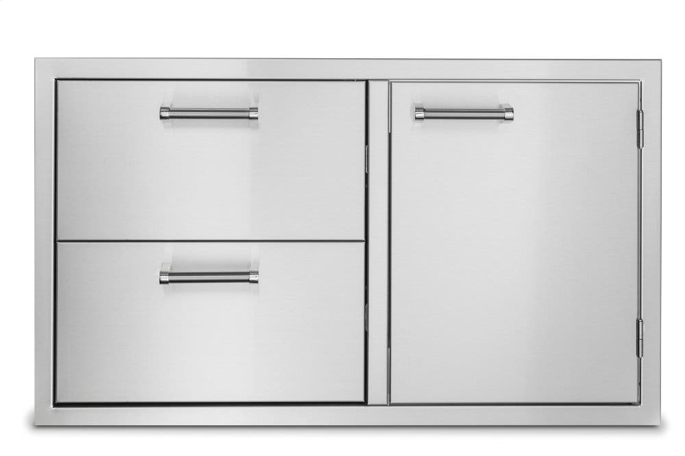 Viking VOADDR5360SS 36"