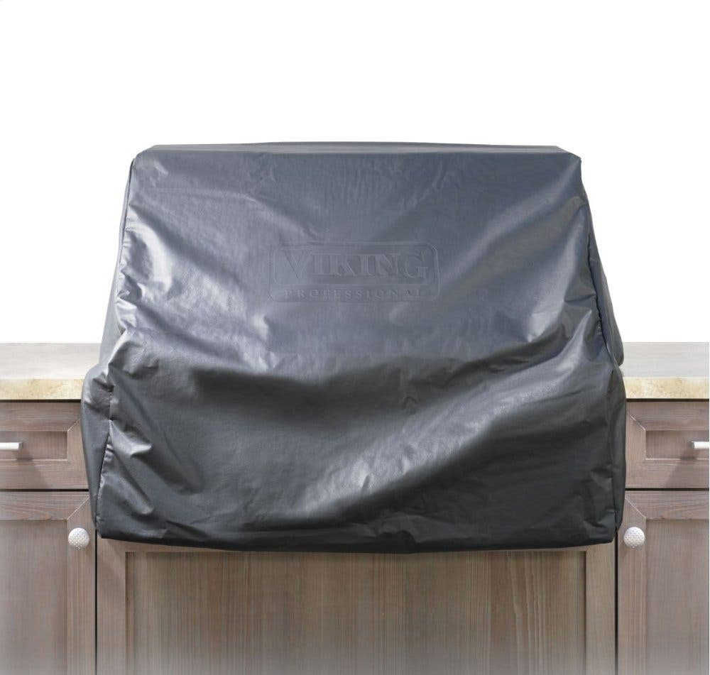 Outdoor Vinyl Cover for Built-In Grills