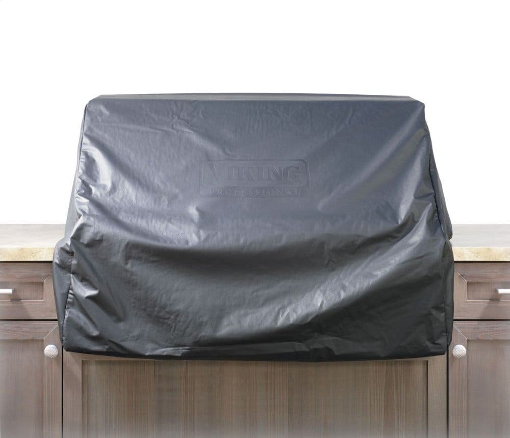Outdoor Vinyl Cover for Built-In Grills