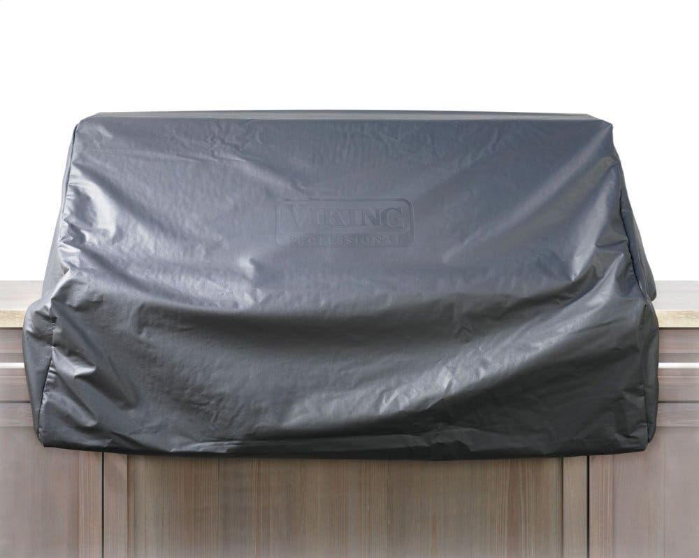 Outdoor Vinyl Cover for Built-In Grills