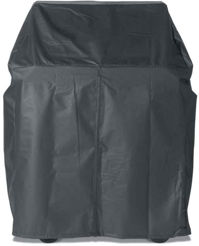 Outdoor Vinyl Cover for Freestanding Grills