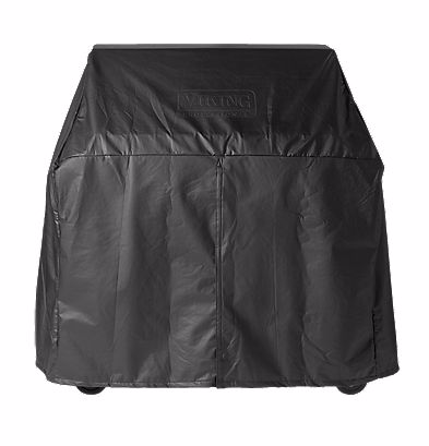 Viking CQ554C Outdoor Vinyl Cover for Freestanding Grills: 54"