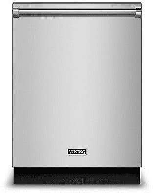 Viking RVDW103SS Fully Integrated Dishwasher