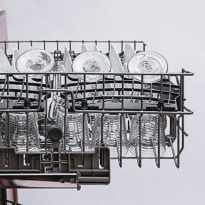 Viking RVDW103SS Fully Integrated Dishwasher