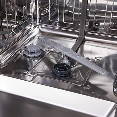 Viking RVDW103SS Fully Integrated Dishwasher