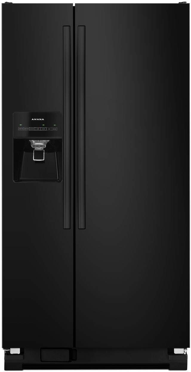 Amana ASI2275FRB Black