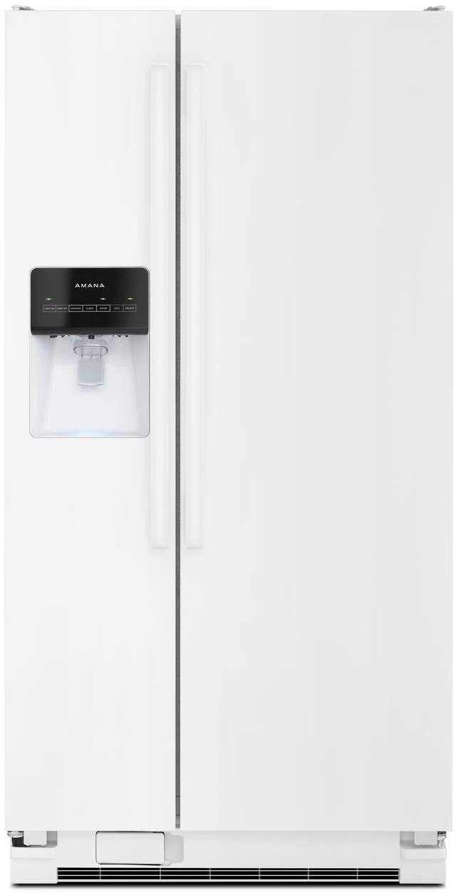 Amana ASI2275FRW White