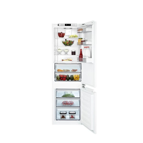 Blomberg BRFB1051FFBI White