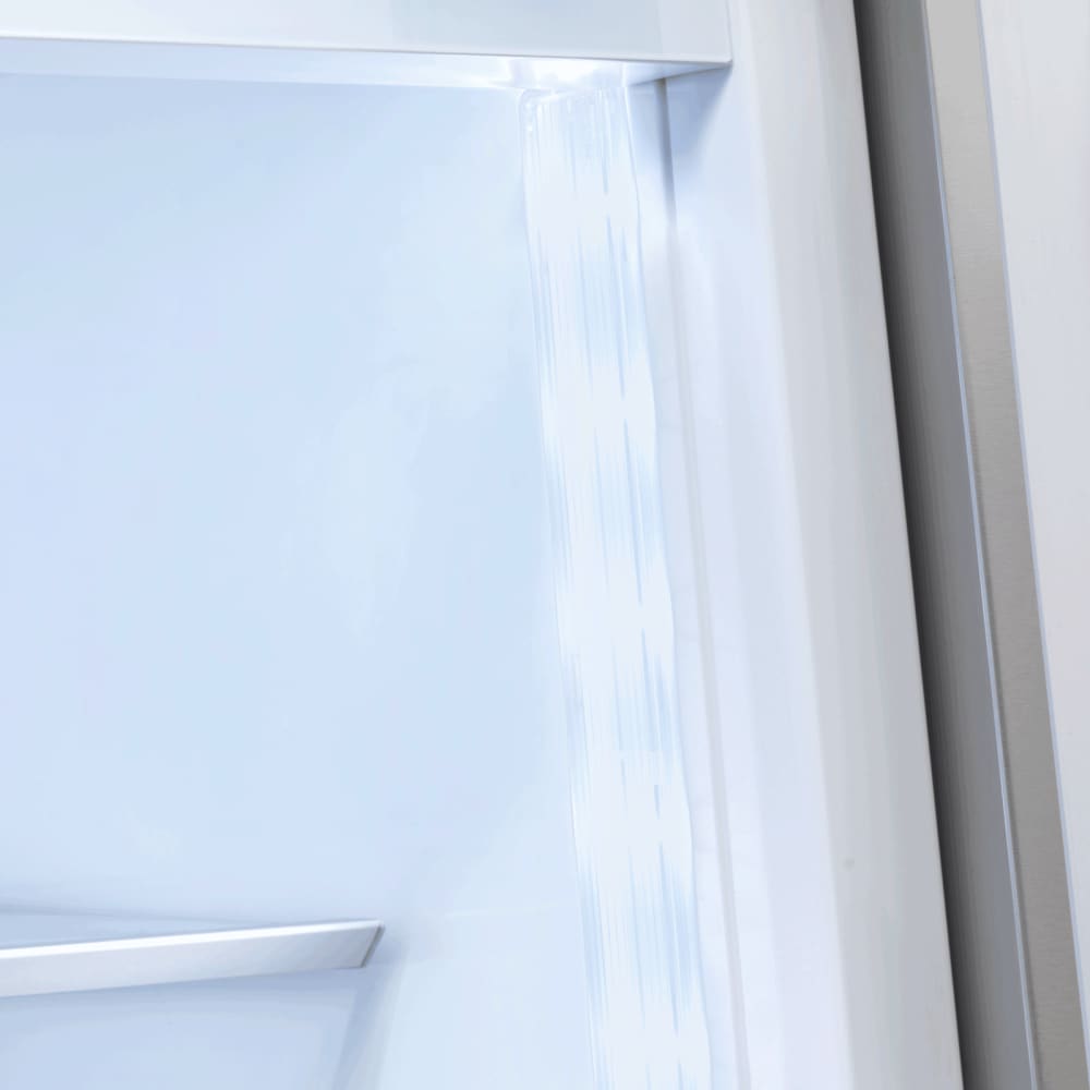 Dacor DYF42BSIWS 42 Inch Built-In Refrigerator