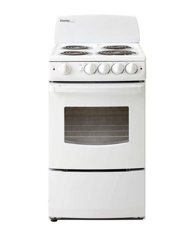 Danby DER201W White