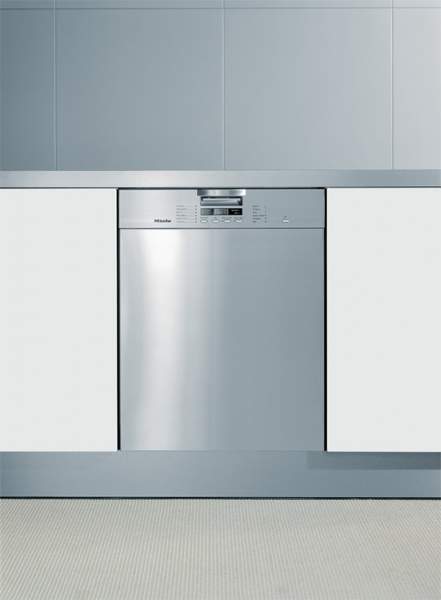 Miele GFV60601