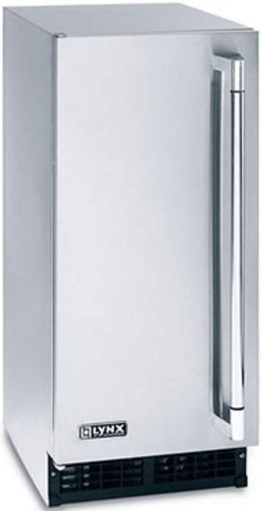 Lynx LM15ICEL Left Hinge