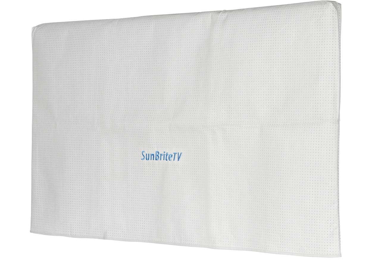 SunBrite TV SBDCVS55A Premium Dust Cover For 55" Veranda & Signature