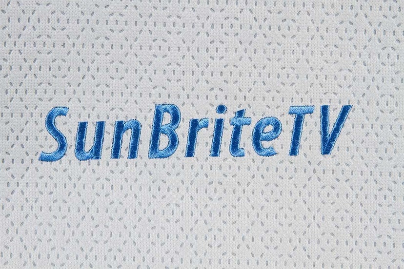 SunBrite TV SBDCVS55A Premium Dust Cover For 55" Veranda & Signature