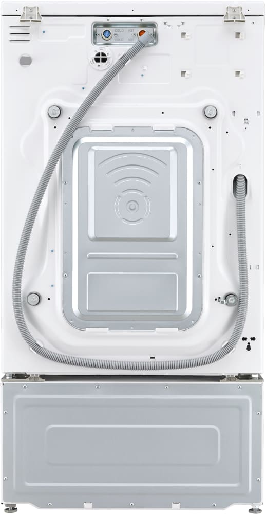 LG WM3170CW White