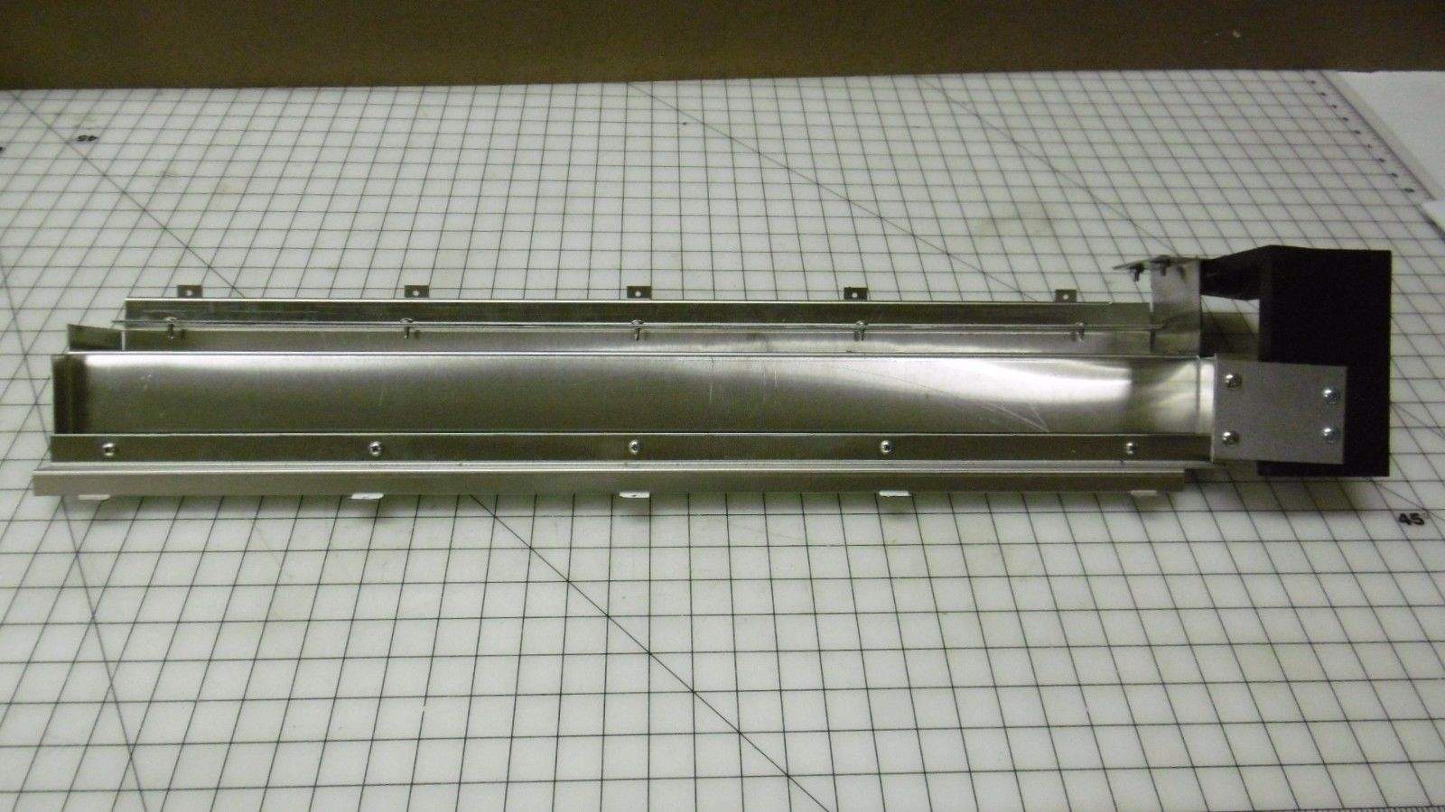 Viking VCF90SS Stainless Steel