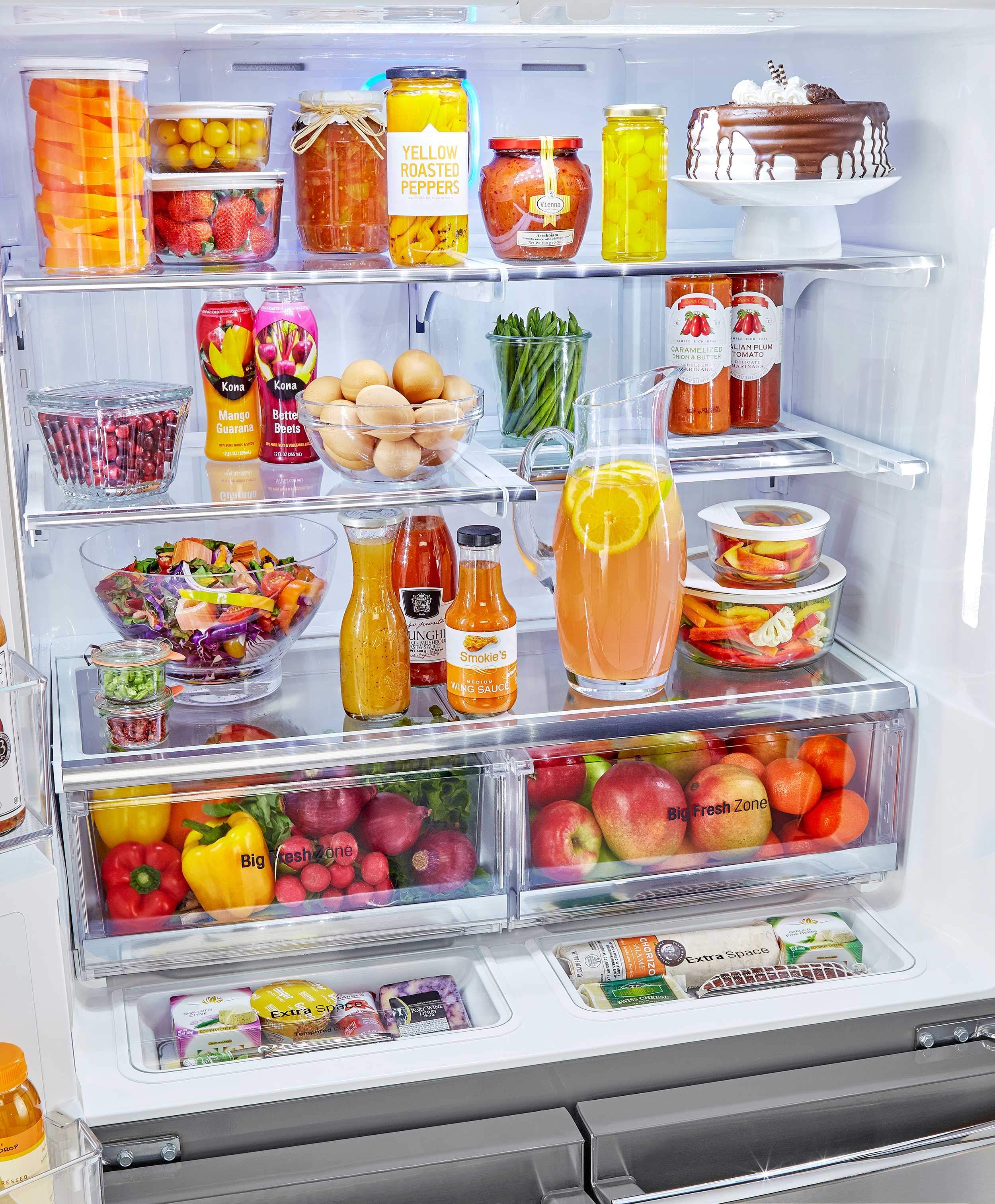 LG LNXC23726S Stainless Steel