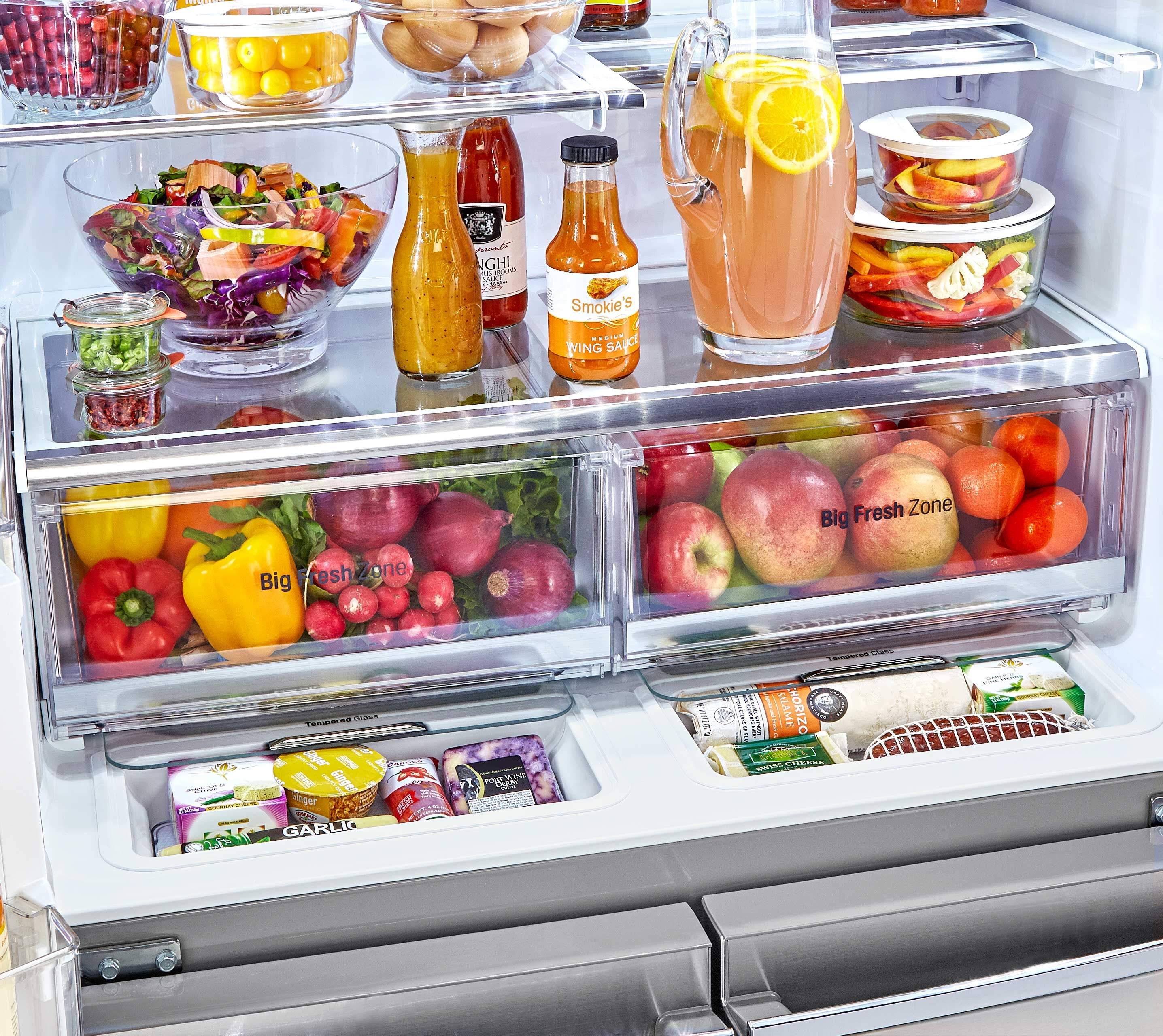 LG LNXC23726S Stainless Steel