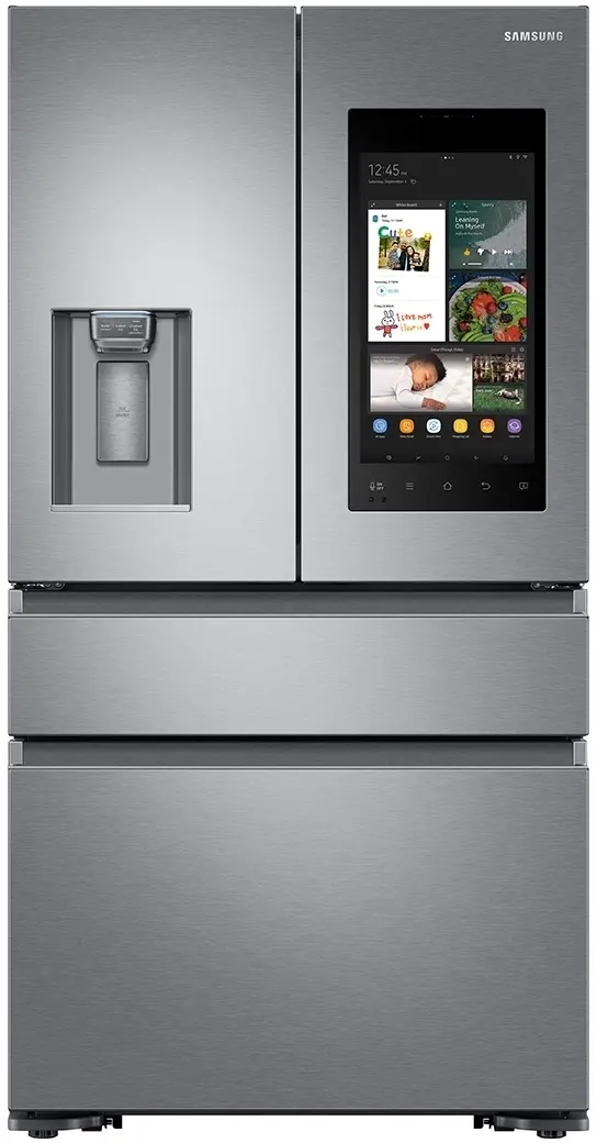 Samsung RF23M8570SR Stainless