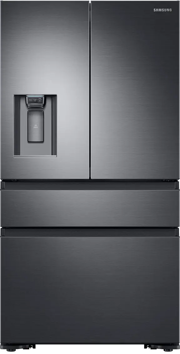 Samsung RF23M8070SG Blk. Stainless