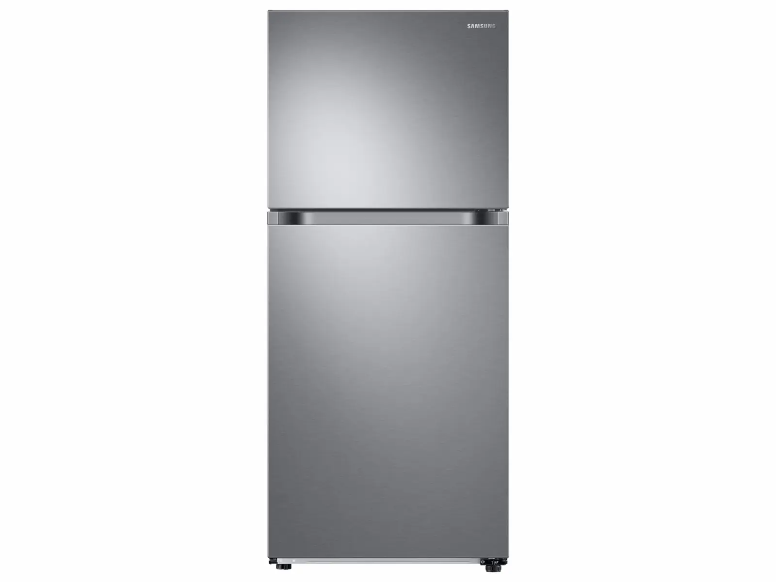 Samsung RT18M6215SR Fingerprint Resistant Stainless Steel