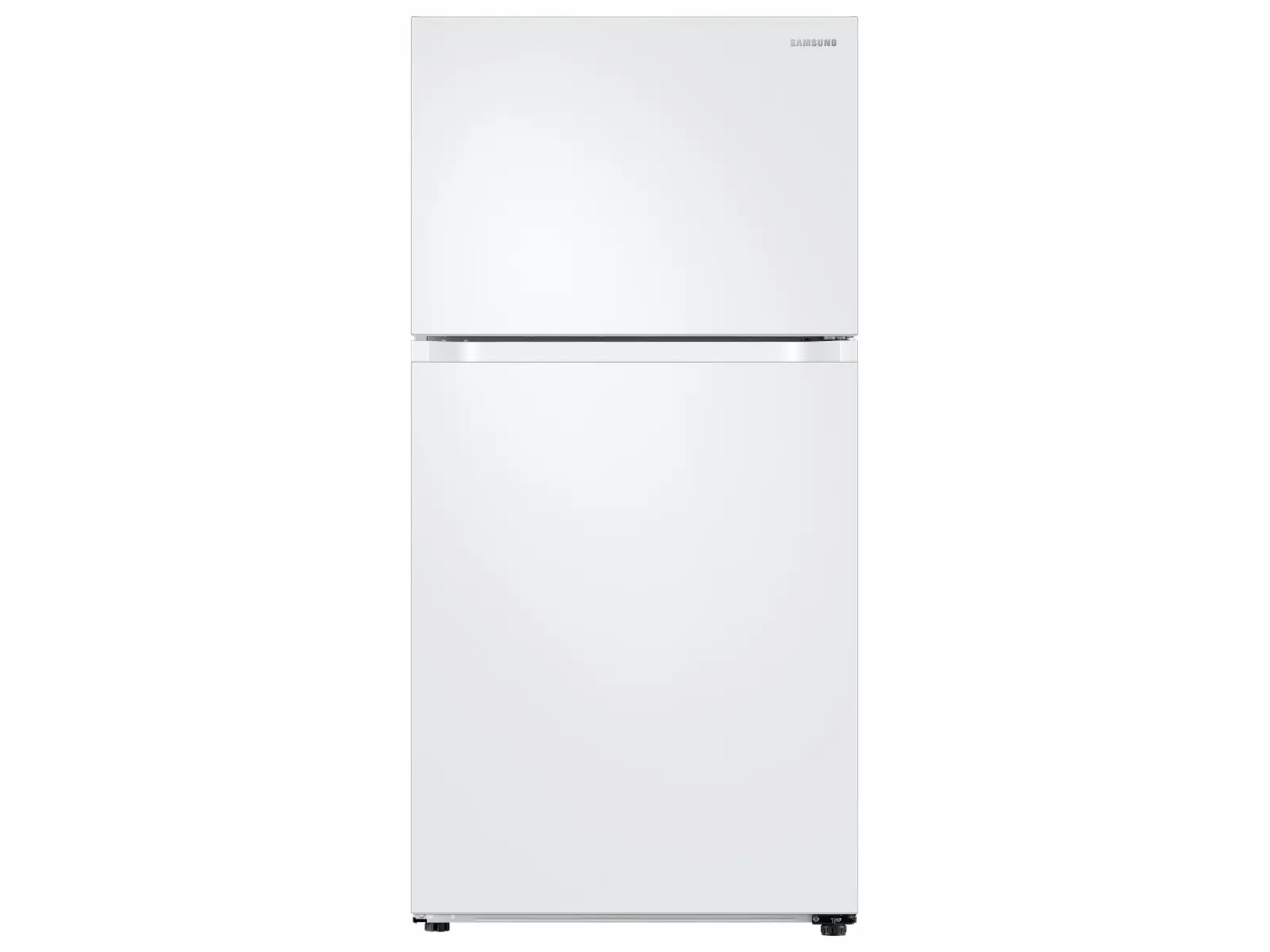 Samsung RT21M6213WW White