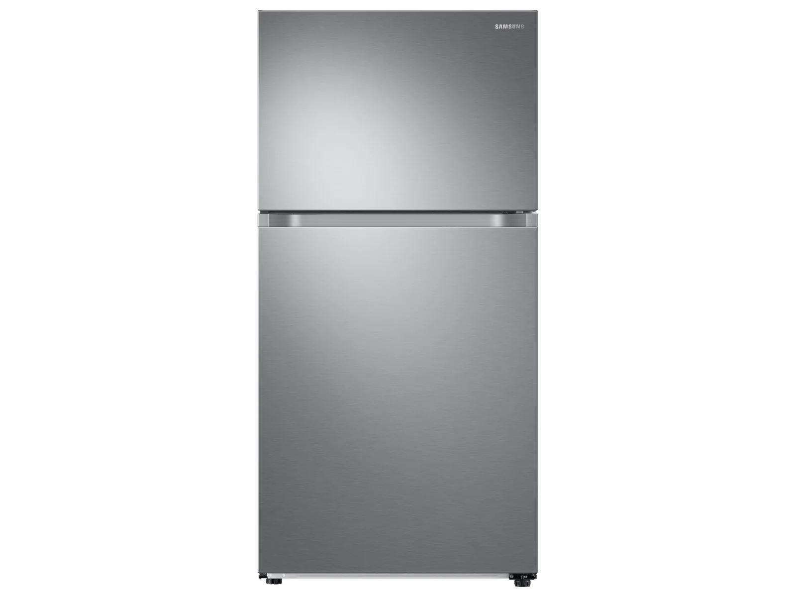 Samsung RT21M6215SR 21 cu. ft. Top Freezer Refrigerator