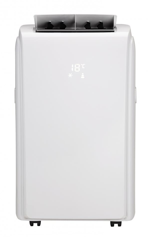 Danby DPA120E1WDB White