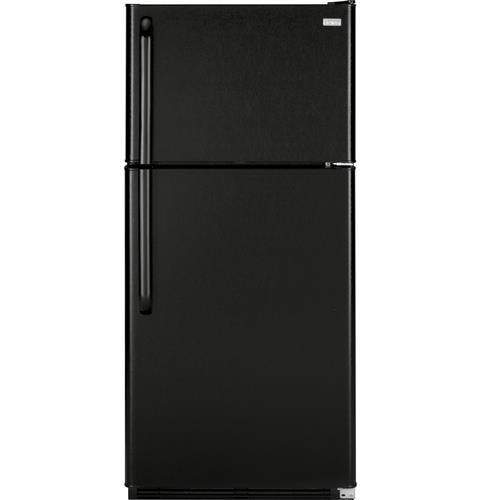 Haier HRT18RCPB Black