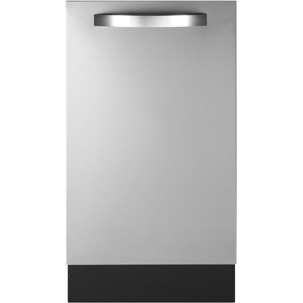 Haier QDT125SSKSS 18 Inch Fully Integrated Dishwasher