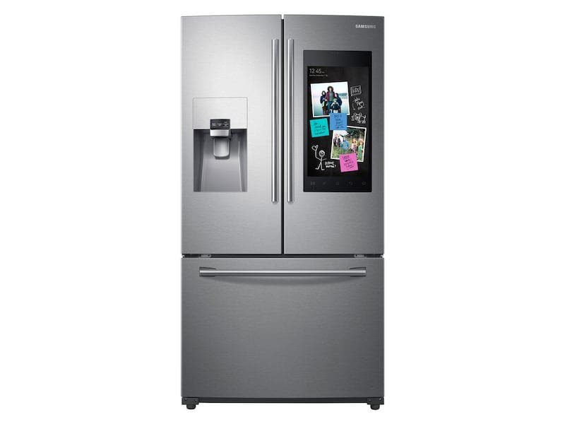 Samsung RF265BEAESR Stainless Steel
