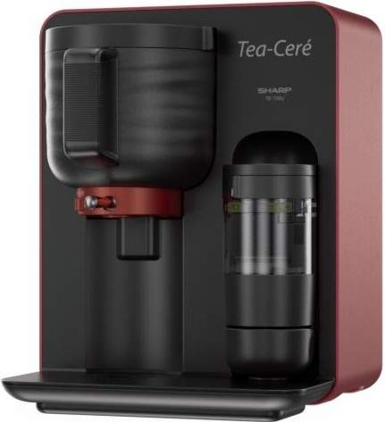 Sharp TET56URD Red