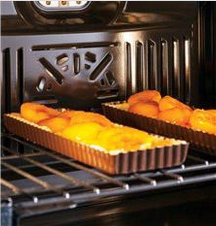 Monogram ZET1PHSS Stainless Steel