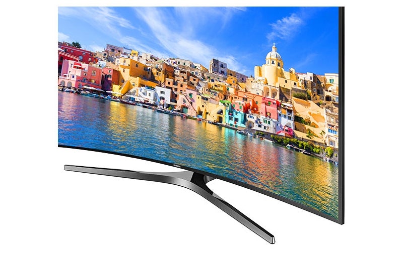 Samsung Electronics UN43KU7500 - Thumbnail 4