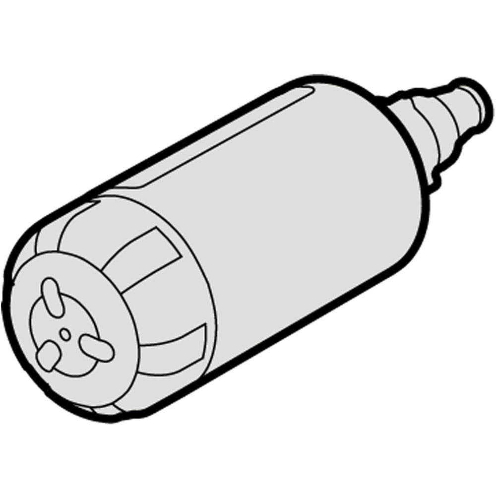 Liebherr 744000200 Replacement Water Filter